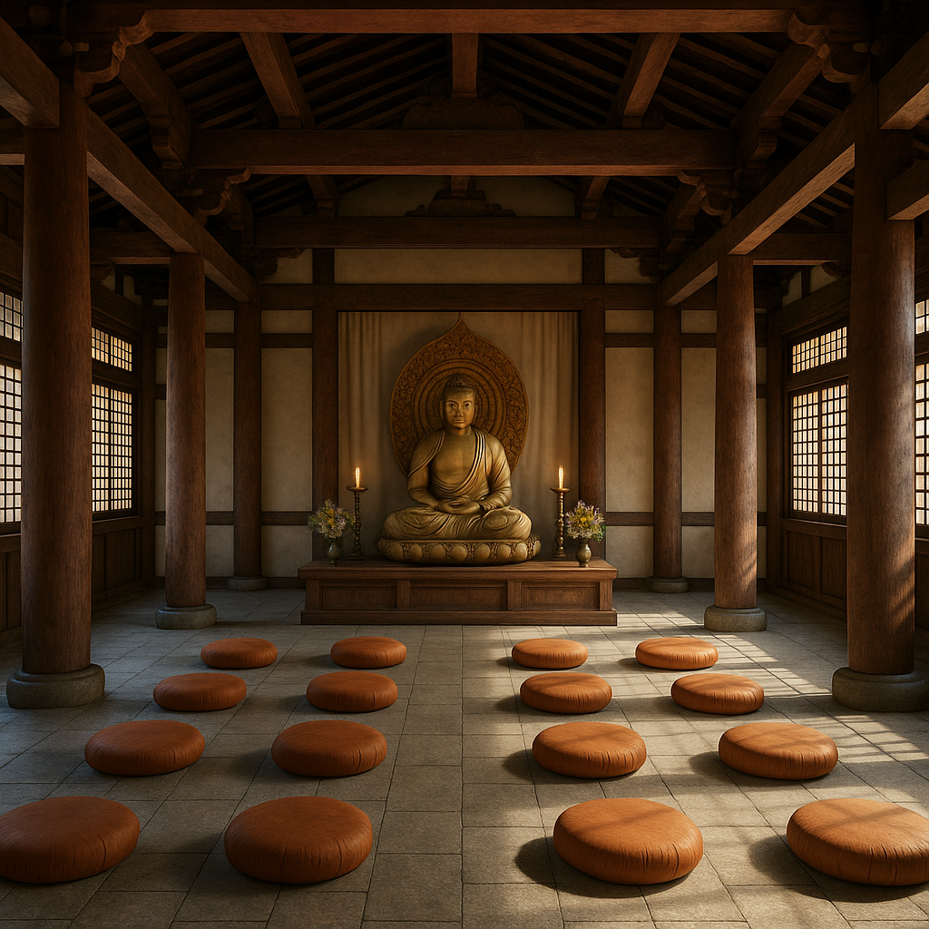 Dharma Halle