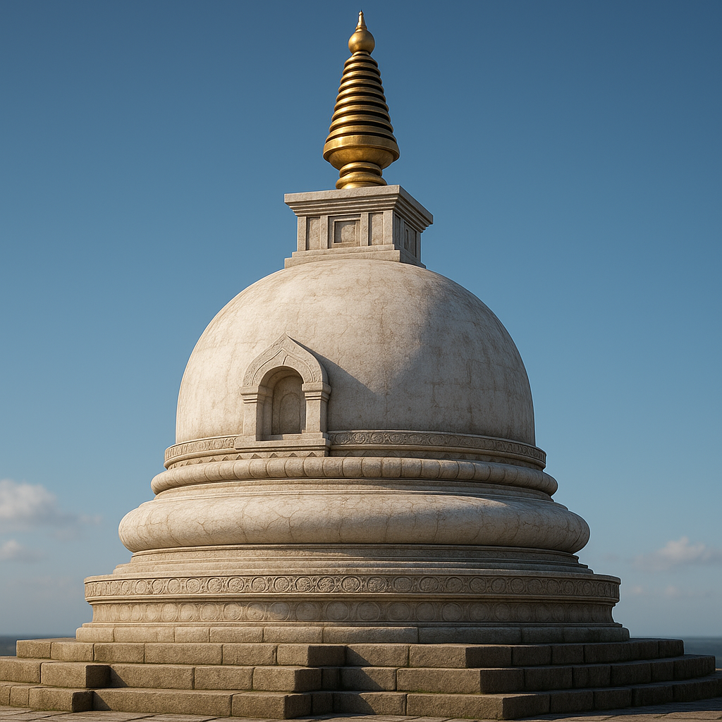Stupa